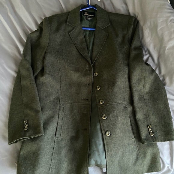 jacket - Picture 1 of 1